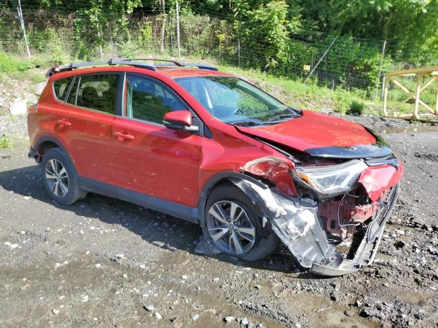 2017 Toyota Rav4 Xle VIN: 2T3RFREV7HW661692 Lot: 56037404