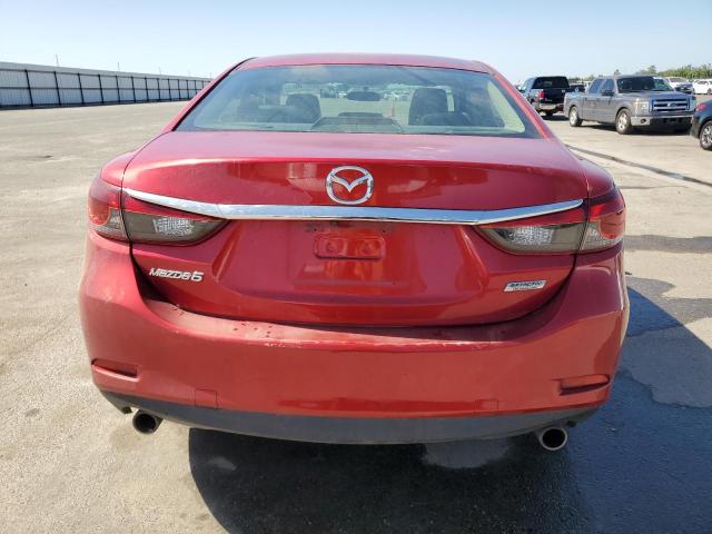 2016 Mazda 6 Touring VIN: JM1GJ1V54G1438451 Lot: 55469664