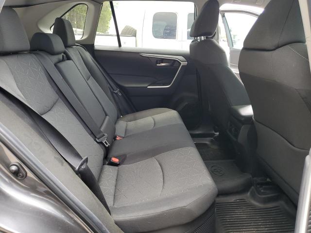 2022 TOYOTA RAV4 XLE - 4T3RWRFV5NU053910