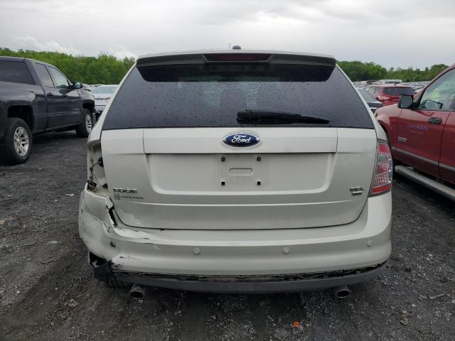 2007 Ford Edge - Image 6