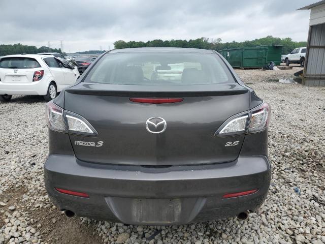 2010 Mazda 3 S VIN: JM1BL1S63A1302076 Lot: 53864254