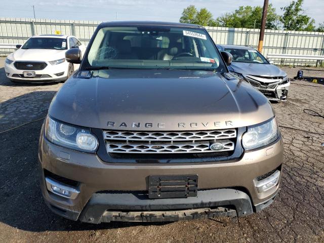 2014 Land Rover Range Rover Sport Hse VIN: SALWR2WF3EA335870 Lot: 54552644