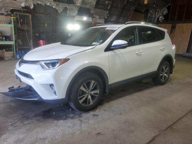 2017 Toyota Rav4 Xle VIN: JTMRFREV8HJ173415 Lot: 56660044