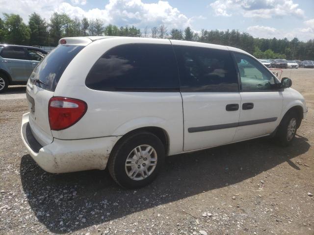 2007 Dodge Grand Caravan Se VIN: 1D8GP24EX7B213274 Lot: 56588284