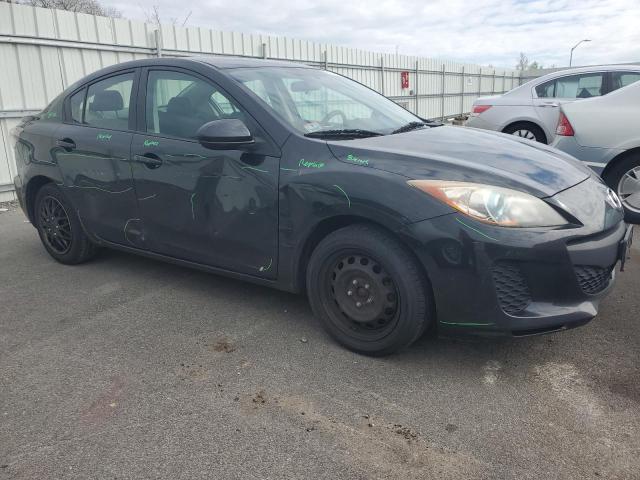 VIN JM1BL1U82D1703265 2013 Mazda 3, I no.4