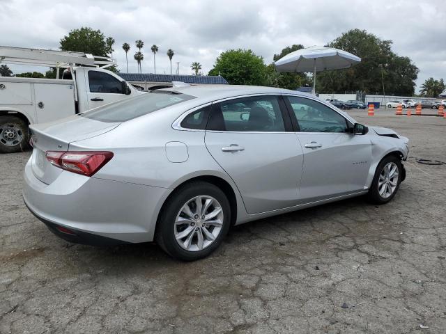 2022 Chevrolet Malibu Lt VIN: 1G1ZD5ST0NF152499 Lot: 56491164