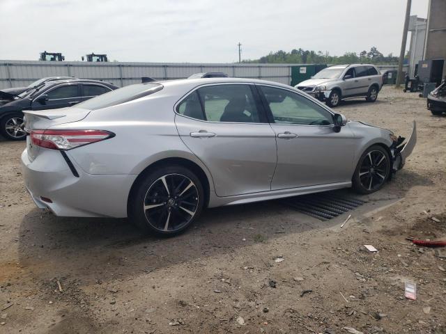 2019 Toyota Camry Xse VIN: 4T1B61HK9KU823567 Lot: 53304254