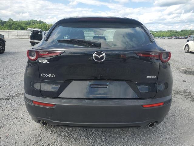 2021 Mazda Cx-30 VIN: 3MVDMAAL4MM227049 Lot: 55069034