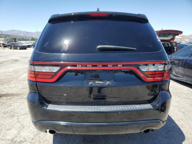 2017 Dodge Durango R/T VIN: 1C4SDJCT7HC937656 Lot: 53897024