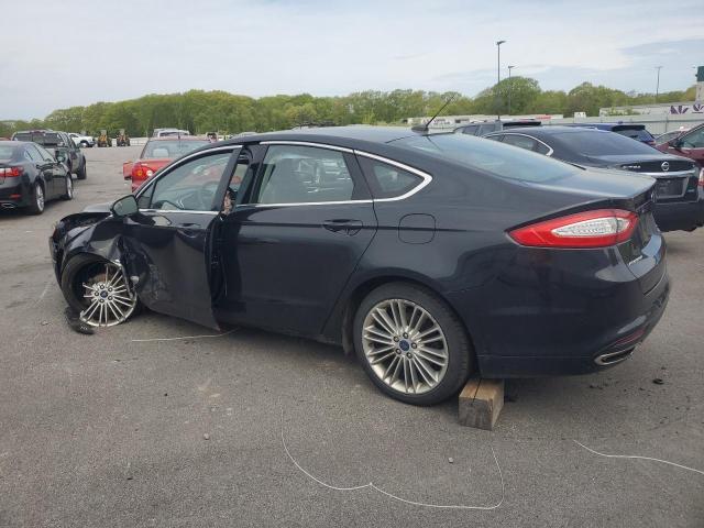 2015 Ford Fusion Se VIN: 3FA6P0T95FR217445 Lot: 53065724