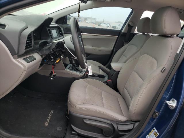 2020 Hyundai Elantra - Image 7