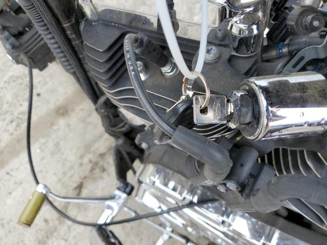 2007 HARLEY-DAVIDSON XL1200 L 1HD1CX3157K434095