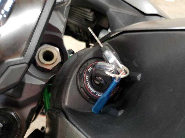 2024 KAWASAKI ZR1000 L - JKAZRCL14RA004007