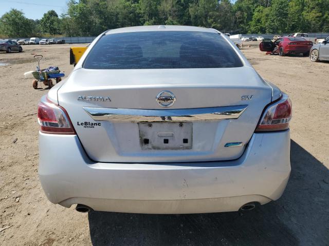 2013 Nissan Altima 2.5 VIN: 1N4AL3AP6DN504172 Lot: 53073734