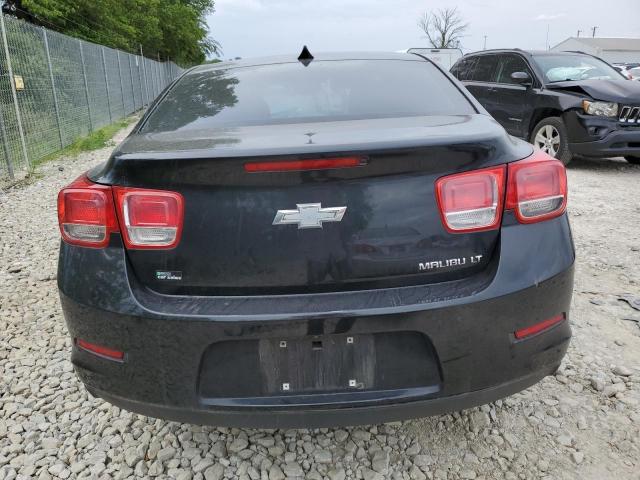 2014 Chevrolet Malibu 1Lt VIN: 1G11C5SL4EF122583 Lot: 56195674