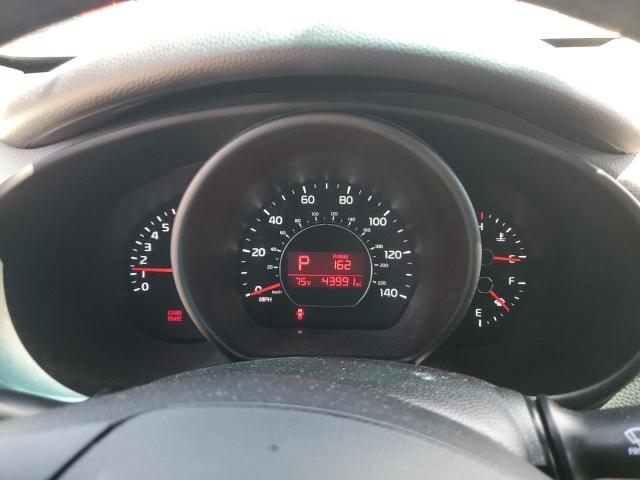 2019 Kia Soul VIN: KNDJN2A23K7021694 Lot: 56264324