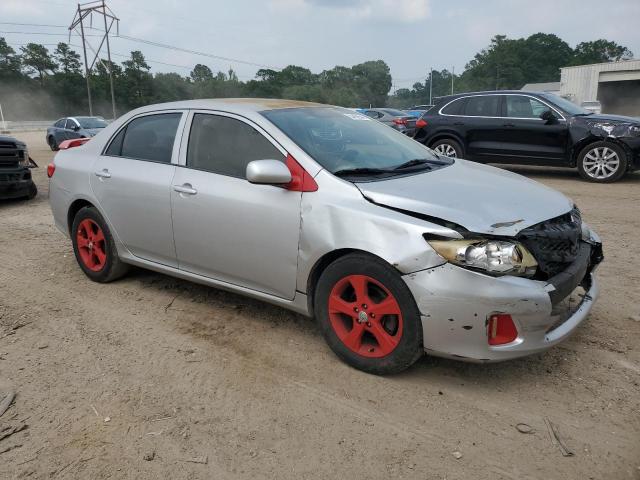 2010 Toyota Corolla Base VIN: 1NXBU4EE7AZ255016 Lot: 54438544