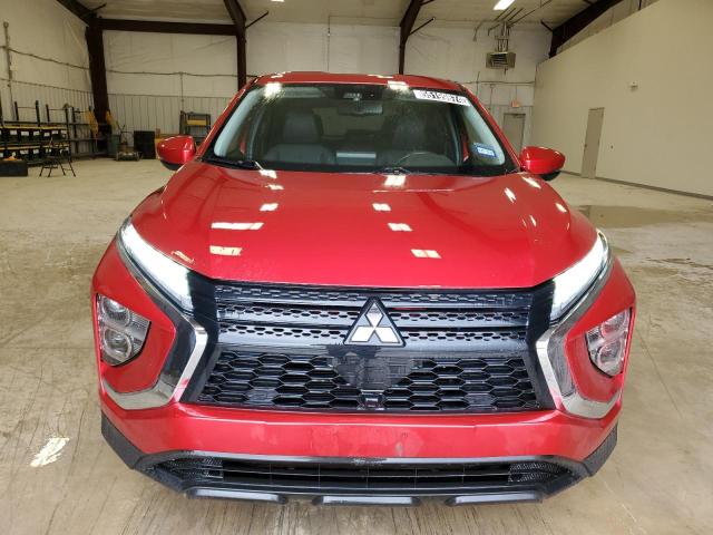 2022 Mitsubishi Eclipse Cross Se VIN: JA4ATWAA0NZ034233 Lot: 55199874