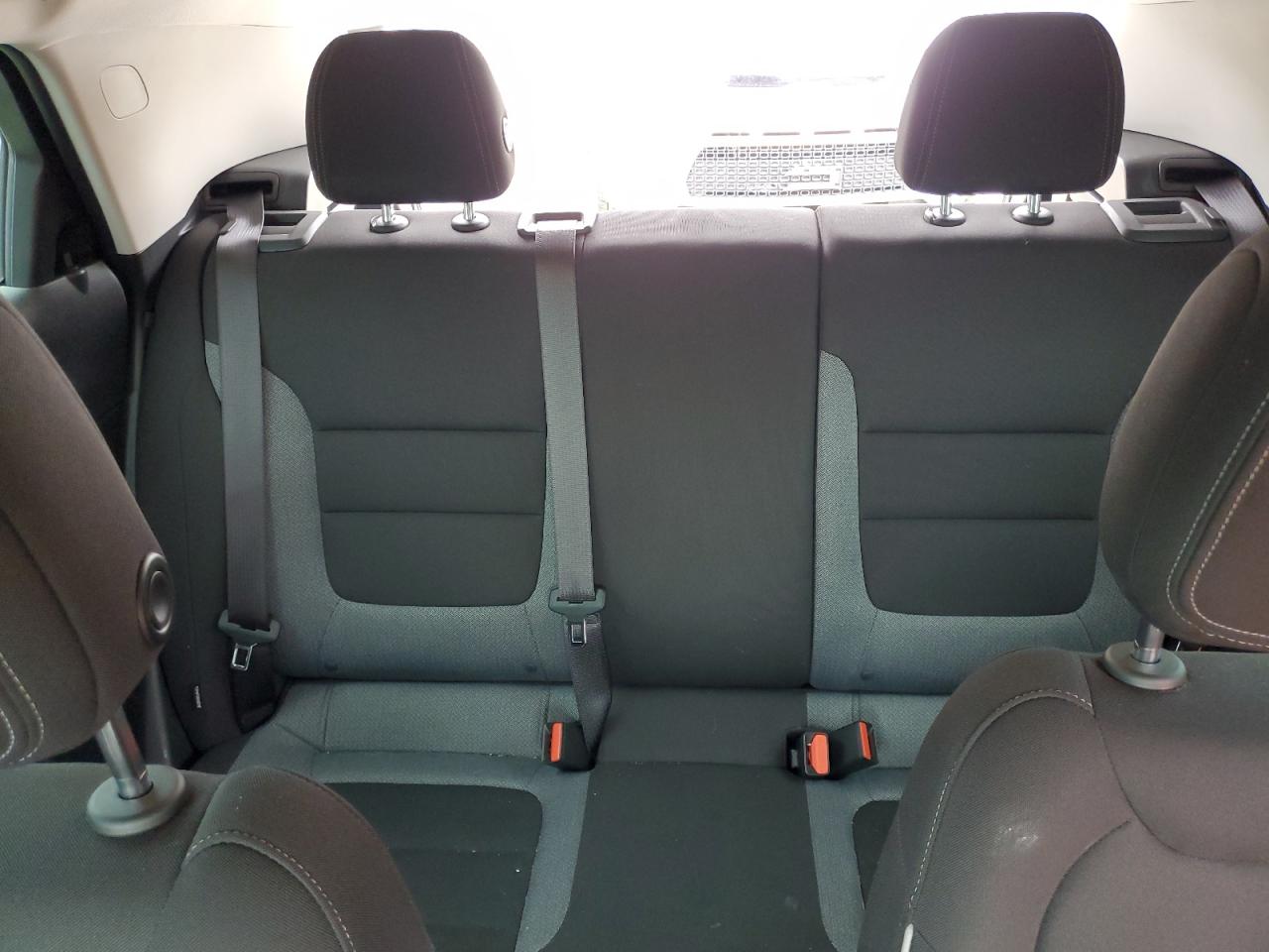 KL79MMS26PB185992 2023 Chevrolet Trailblazer Ls