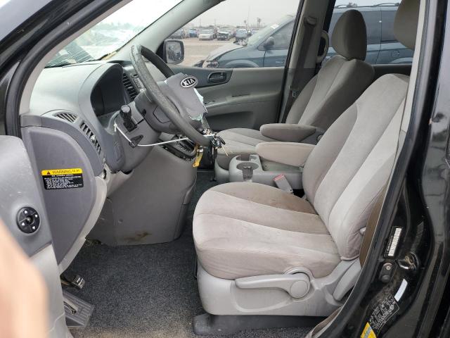 2009 Kia Sedona Ex VIN: KNDMB233496313740 Lot: 54754514