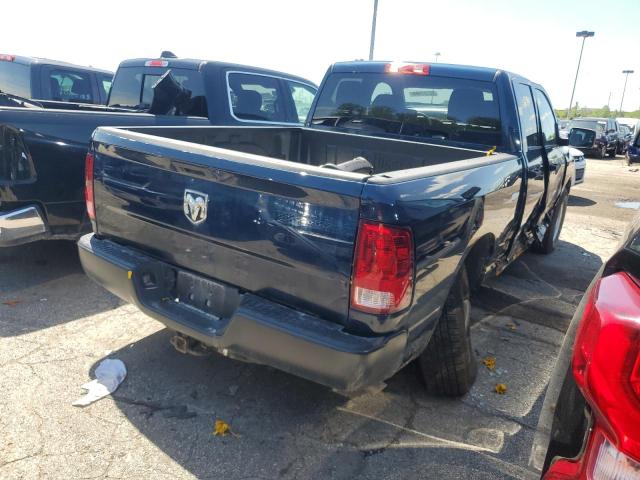 2023 Ram 1500 Classic Tradesman VIN: 1C6RR6FG3PS536628 Lot: 52727664