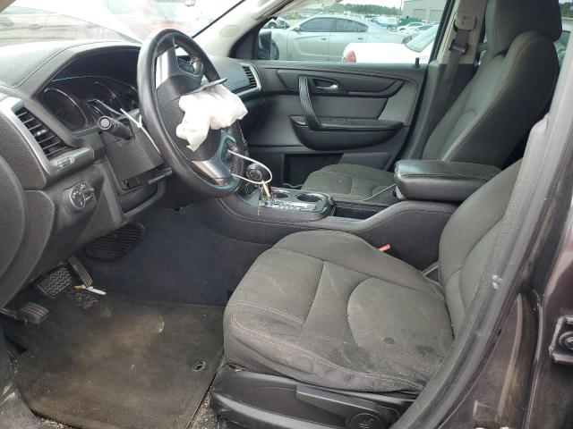 2015 GMC Acadia Sle VIN: 1GKKRNED6FJ215591 Lot: 56935884