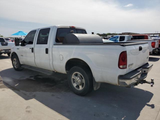 2005 Ford F250 Super Duty VIN: 1FTSW20P25EC79011 Lot: 54272344