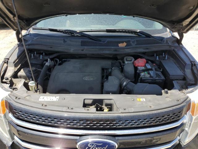 2014 Ford Explorer Limited VIN: 1FM5K8F86EGA69362 Lot: 56491304