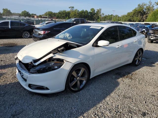 2014 Dodge Dart Gt VIN: 1C3CDFEB9ED778087 Lot: 54205054