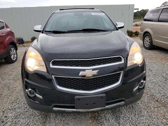 2012 Chevrolet Equinox Ltz VIN: 2GNALFEK8C1169207 Lot: 54059054