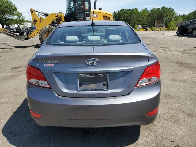 2017 HYUNDAI ACCENT SE - KMHCT4AEXHU315023