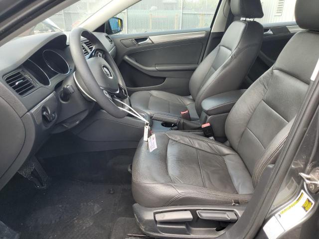 2017 VOLKSWAGEN JETTA S - 3VW2B7AJXHM343746