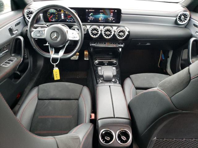 2021 Mercedes-Benz Cla 250 VIN: W1K5J4GB1MN200465 Lot: 55338884