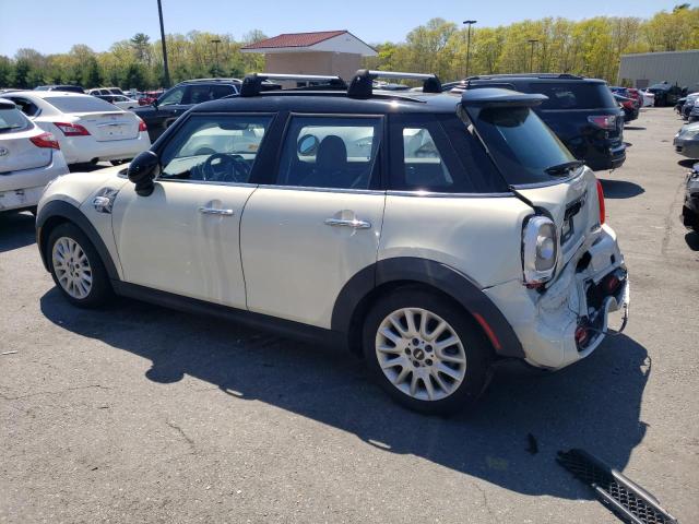 2016 MINI COOPER S - WMWXU3C50G2D28223