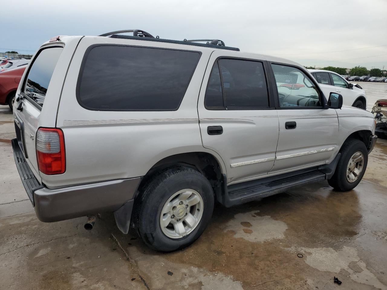 JT3GM84R0W0024032 1998 Toyota 4Runner