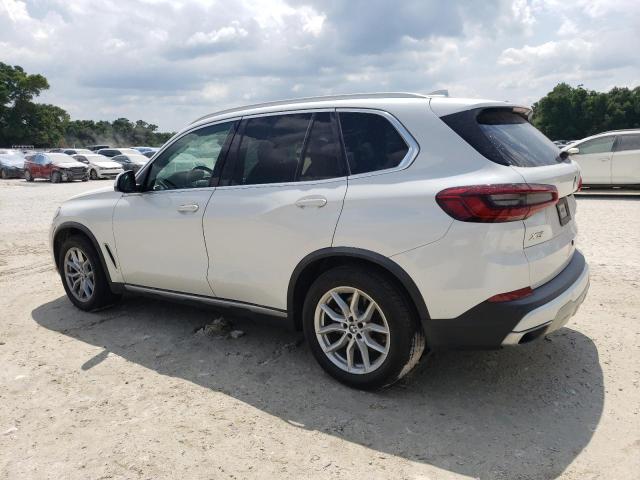 2019 BMW X5 xDrive40I VIN: 5UXCR6C5XKLL08208 Lot: 53641084