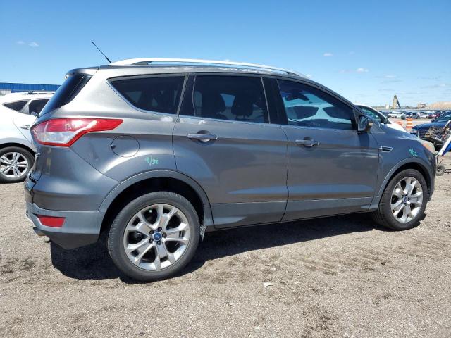 2014 Ford Escape Titanium VIN: 1FMCU0JX3EUB83628 Lot: 56118814