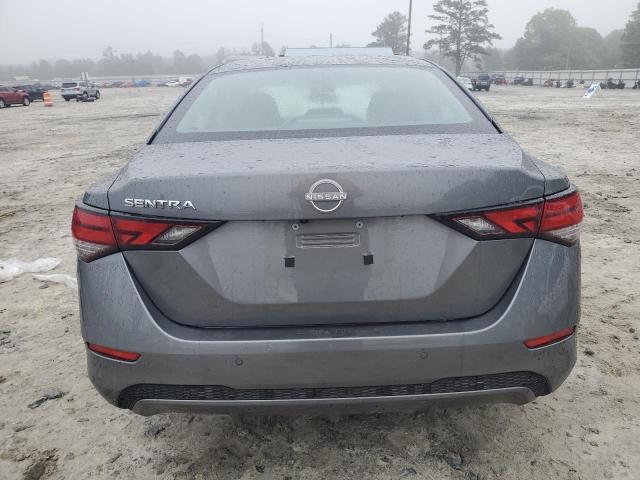 2024 Nissan Sentra S VIN: 3N1AB8BV6RY226670 Lot: 54434364