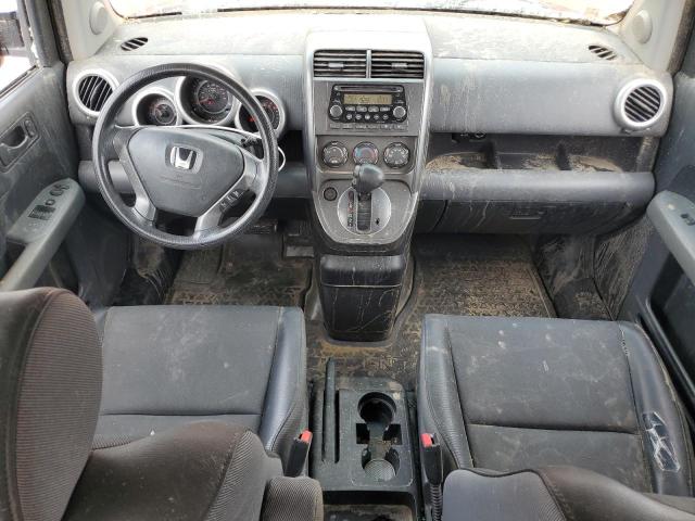 2003 Honda Element Ex VIN: 5J6YH18553L015432 Lot: 57104144