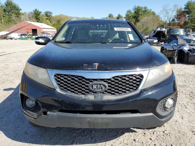 2011 Kia Sorento Base VIN: 5XYKT3A12BG046788 Lot: 53688004