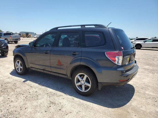 2013 Subaru Forester 2.5X VIN: JF2SHABC1DH422429 Lot: 54908334