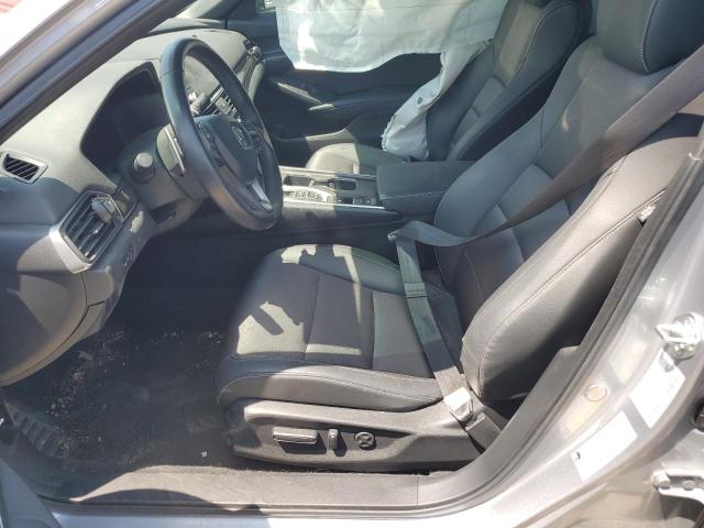 2022 Honda Accord Hybrid Sport VIN: 1HGCV3F21NA014159 Lot: 55867594