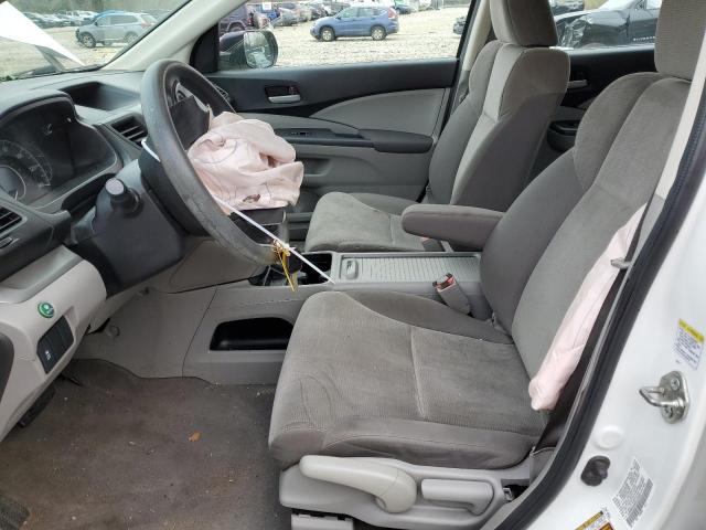 2013 Honda Cr-V Lx VIN: 5J6RM4H38DL022005 Lot: 53034604