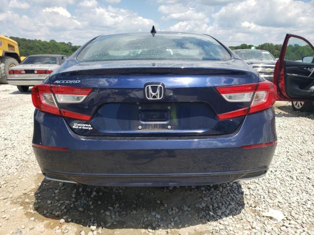 2018 HONDA ACCORD EXL - 1HGCV1F59JA089863