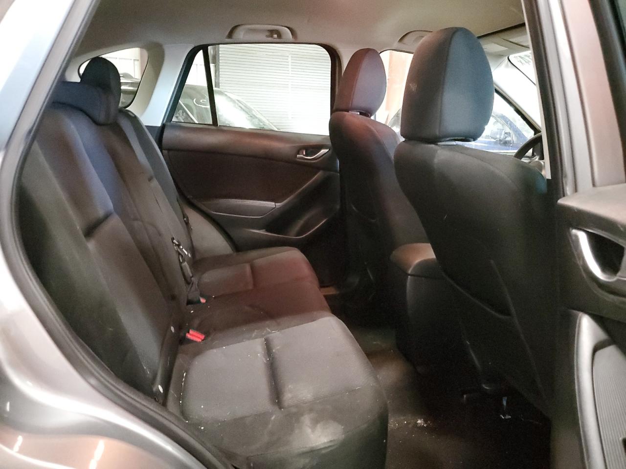 JM3KE2BE0F0454246 2015 Mazda Cx-5 Sport