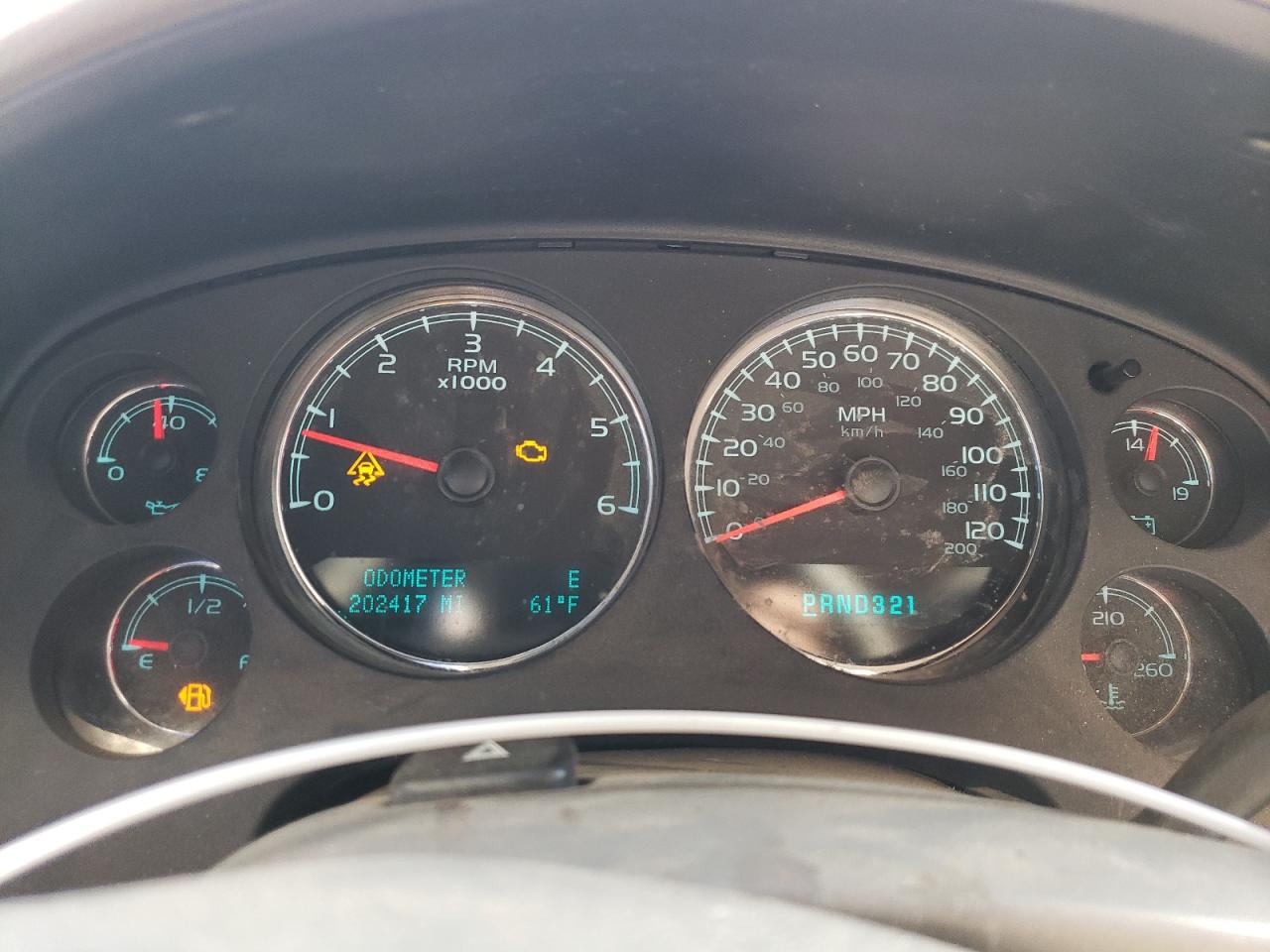 1GCEK39039Z107878 2009 Chevrolet Silverado K1500 Ltz