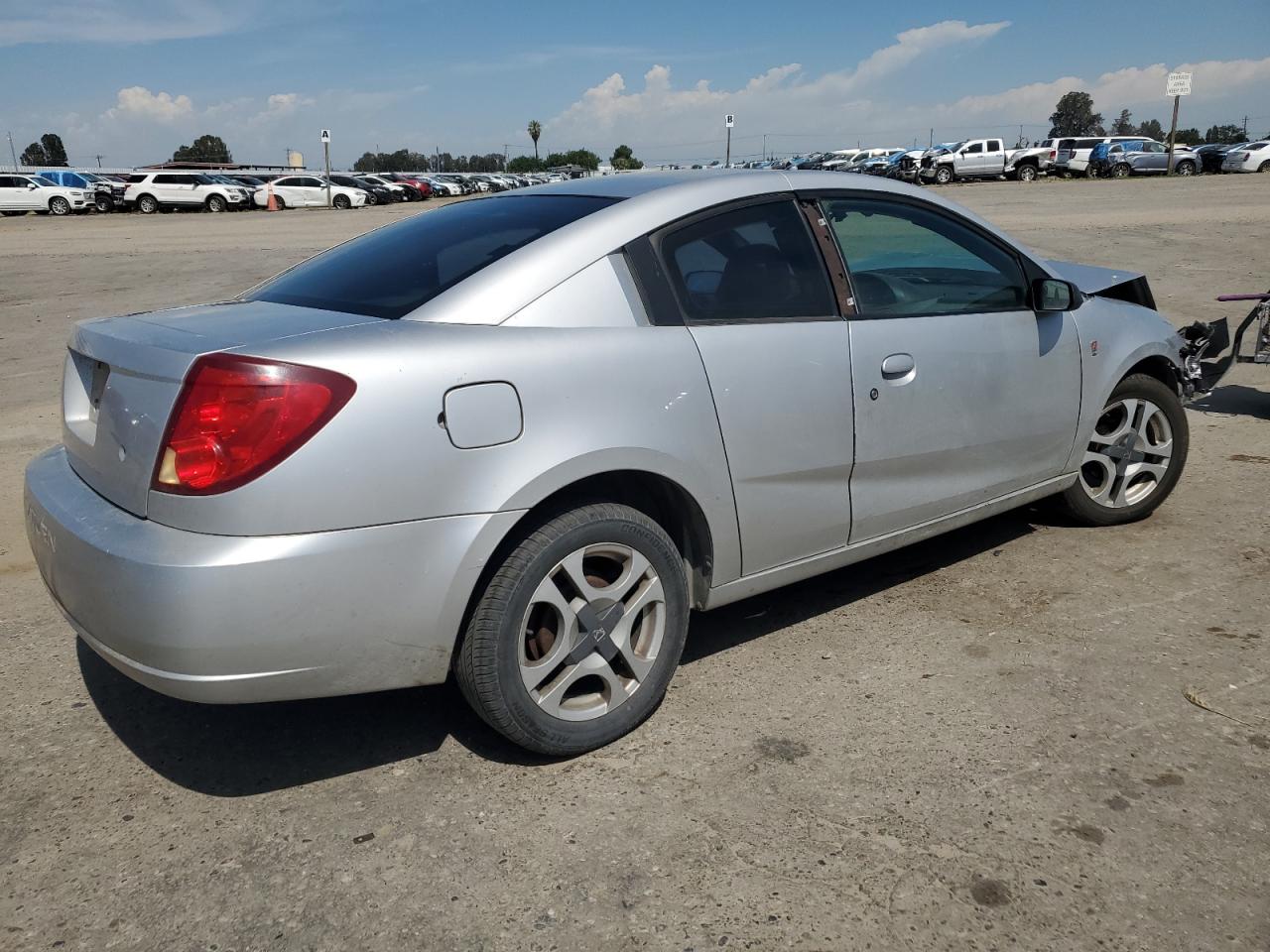 1G8AW12F23Z198116 2003 Saturn Ion Level 3