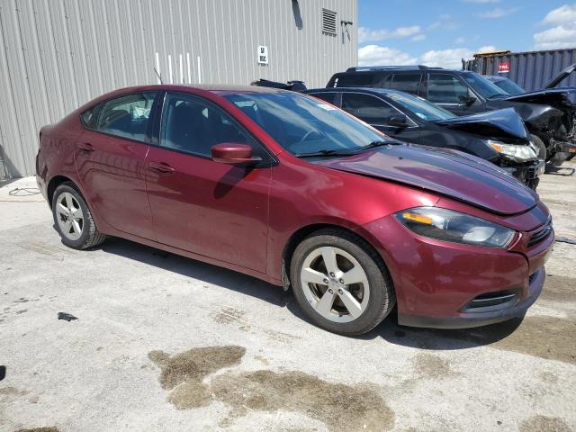 2015 Dodge Dart Sxt VIN: 1C3CDFBB3FD352028 Lot: 55932384