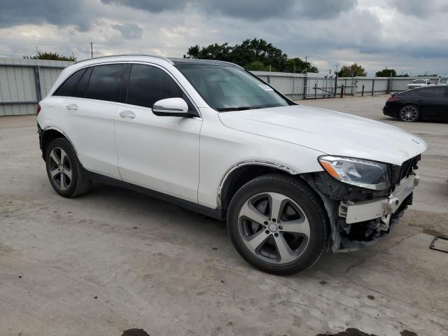 2016 Mercedes-Benz Glc 300 VIN: WDC0G4JB8GF068695 Lot: 52166214