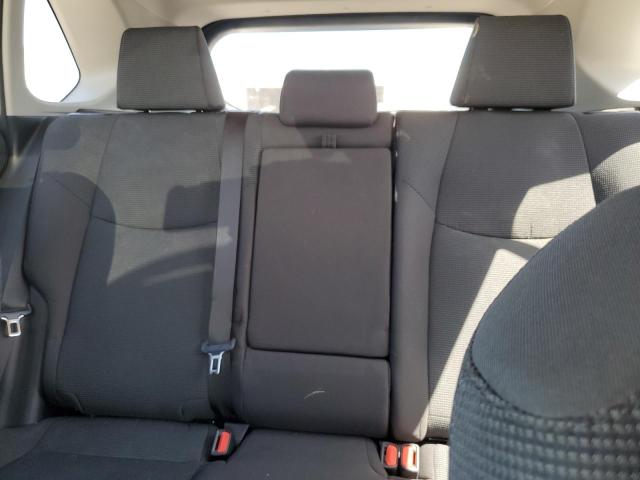 2024 TOYOTA RAV4 LE - 2T3G1RFV7RC401560